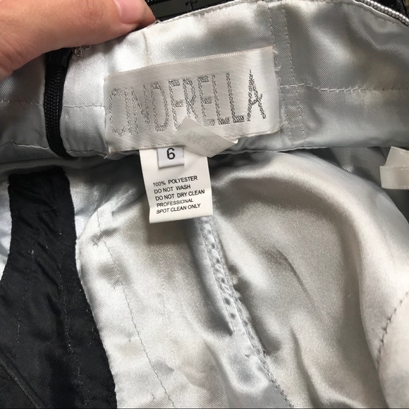 Prom/ Homecoming Dress - Picture 3 of 3